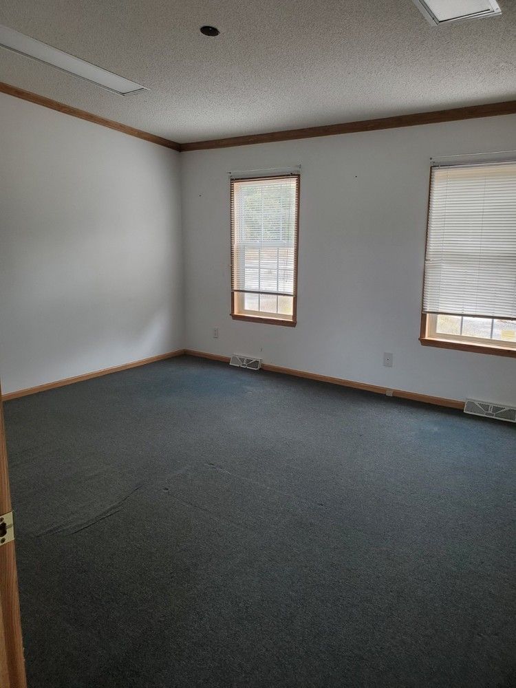 Former Lee Electric Parcel: 3356A US 301 Hwy North, Wilson, NC 27893